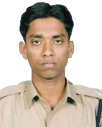 A. Arun
